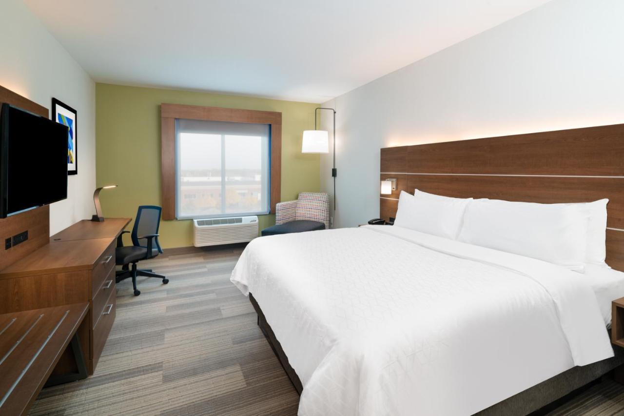 Holiday Inn Express & Suites - St Peters By Ihg Saint Peters Zewnętrze zdjęcie