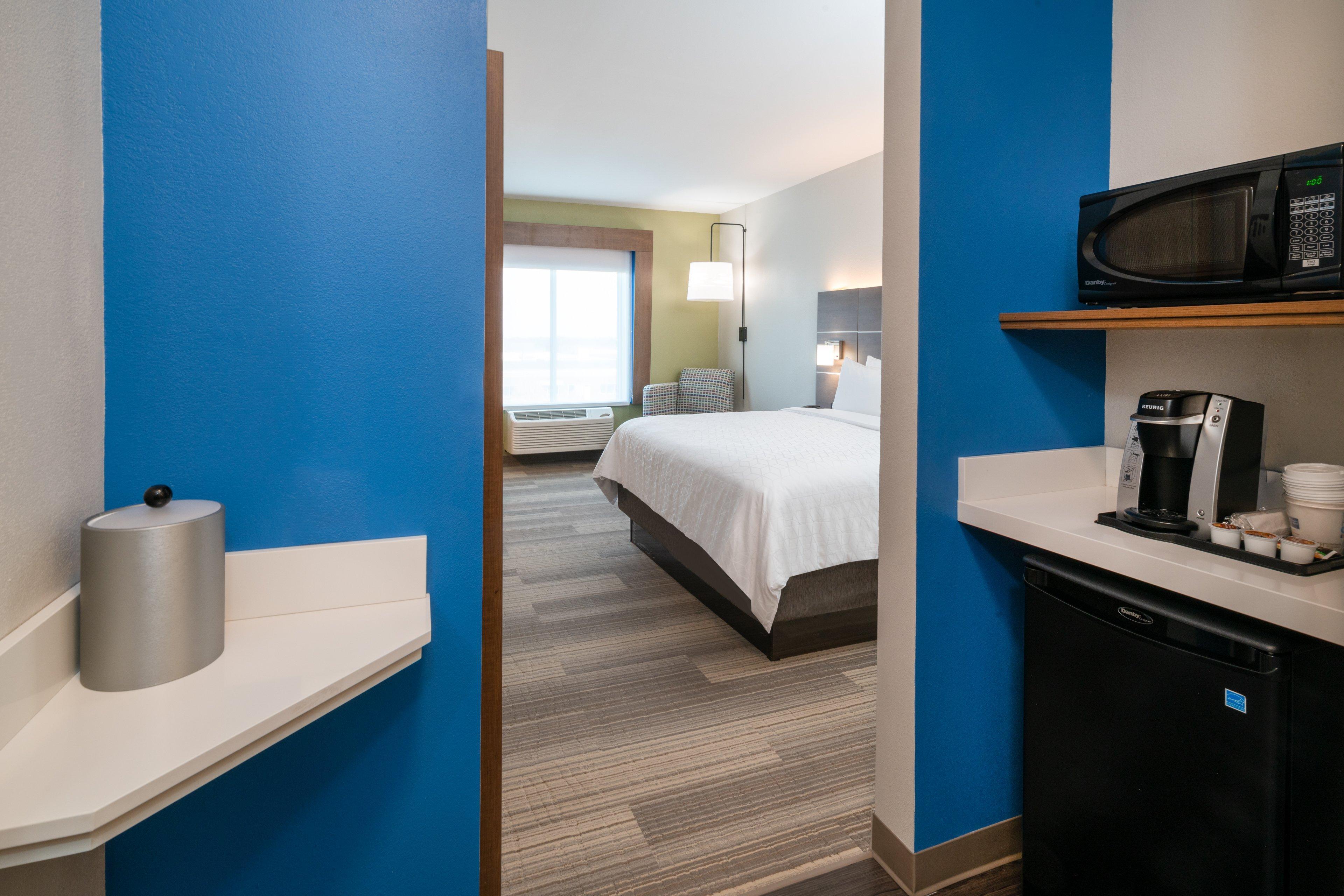 Holiday Inn Express & Suites - St Peters By Ihg Saint Peters Zewnętrze zdjęcie