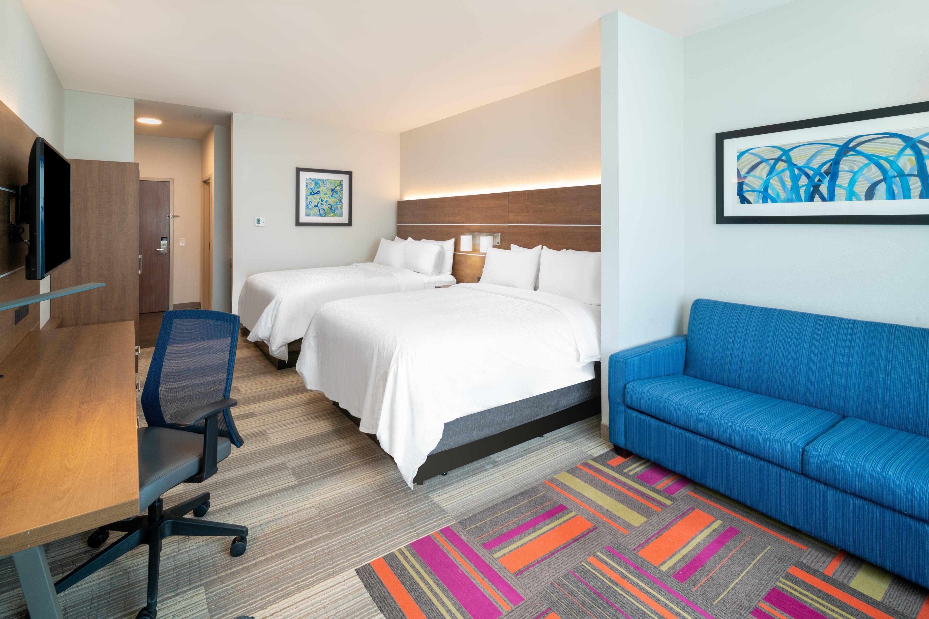 Holiday Inn Express & Suites - St Peters By Ihg Saint Peters Zewnętrze zdjęcie