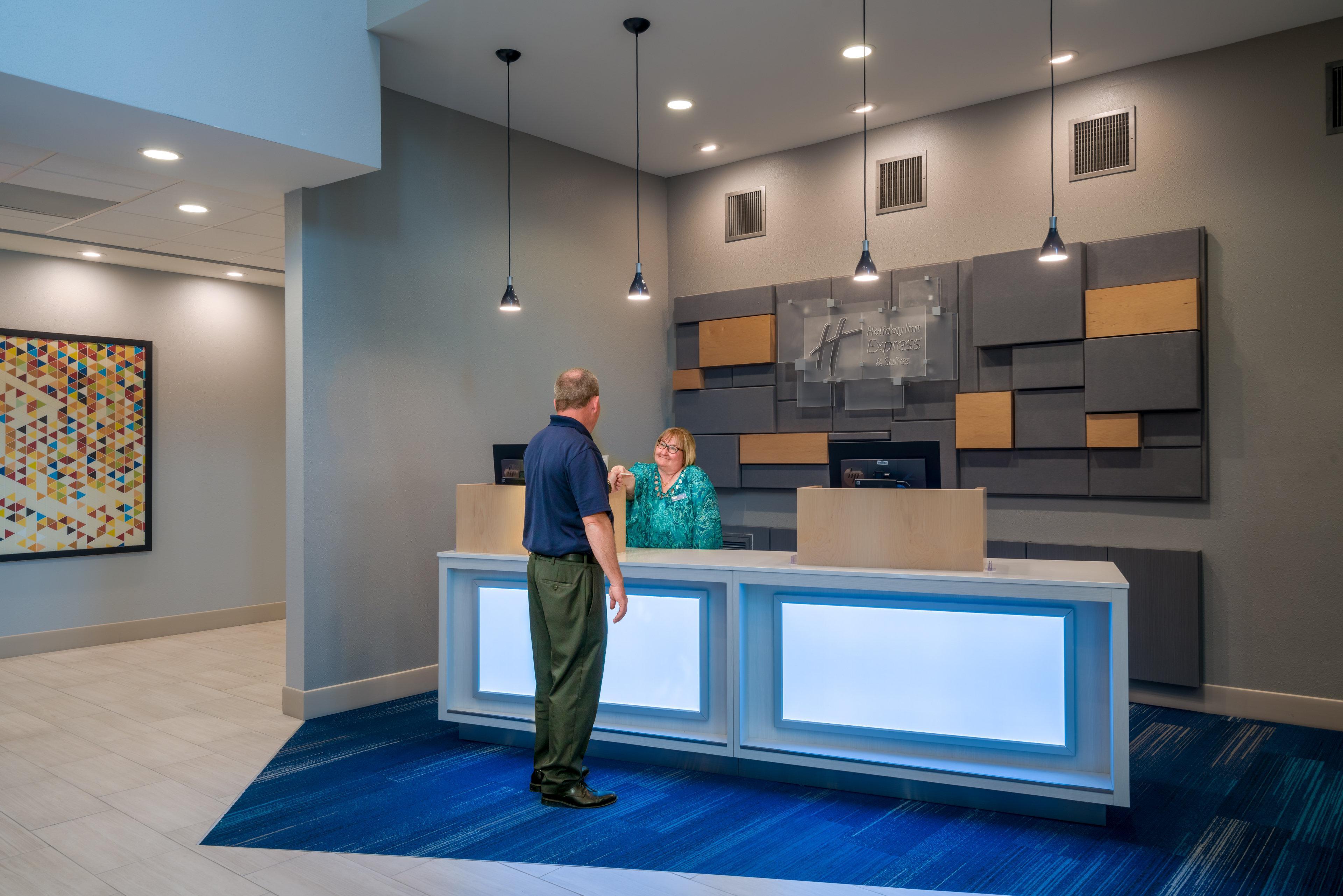 Holiday Inn Express & Suites - St Peters By Ihg Saint Peters Zewnętrze zdjęcie