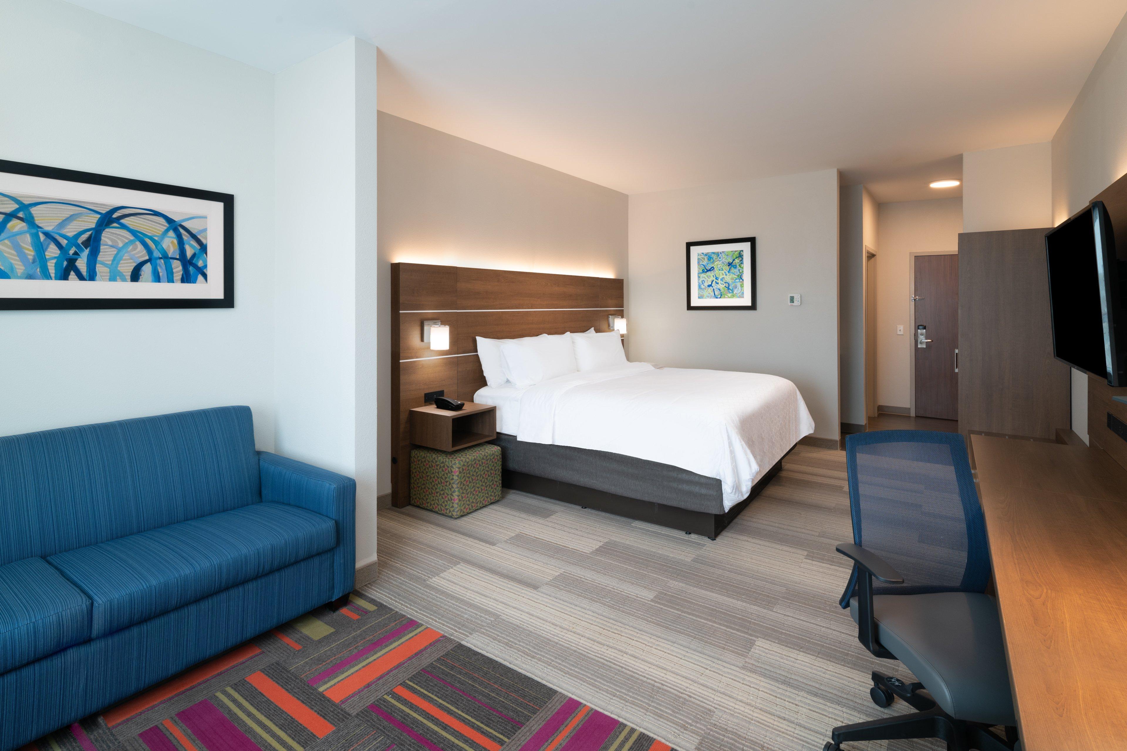 Holiday Inn Express & Suites - St Peters By Ihg Saint Peters Zewnętrze zdjęcie