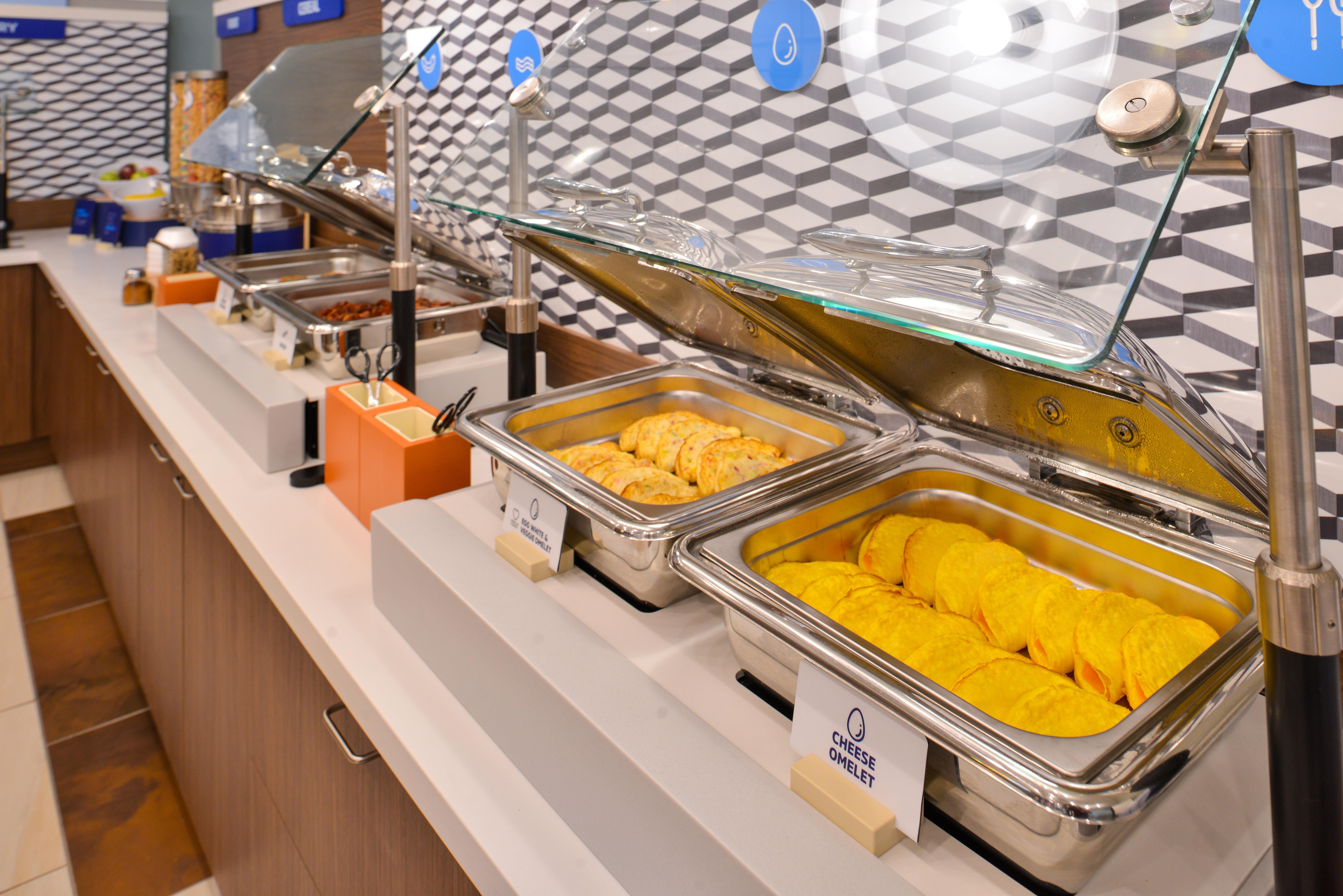 Holiday Inn Express & Suites - St Peters By Ihg Saint Peters Zewnętrze zdjęcie