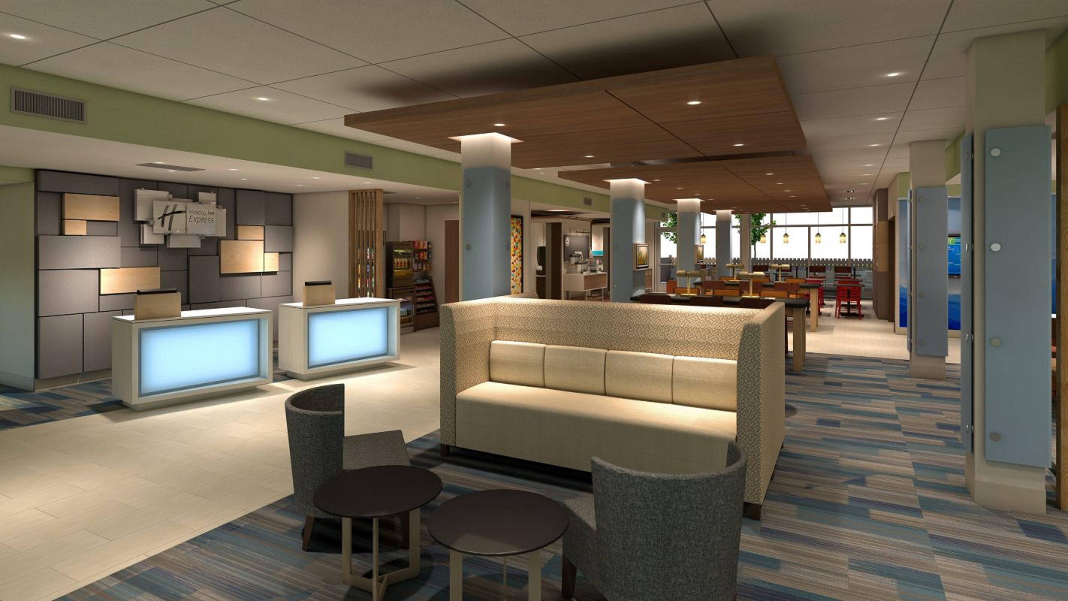 Holiday Inn Express & Suites - St Peters By Ihg Saint Peters Zewnętrze zdjęcie
