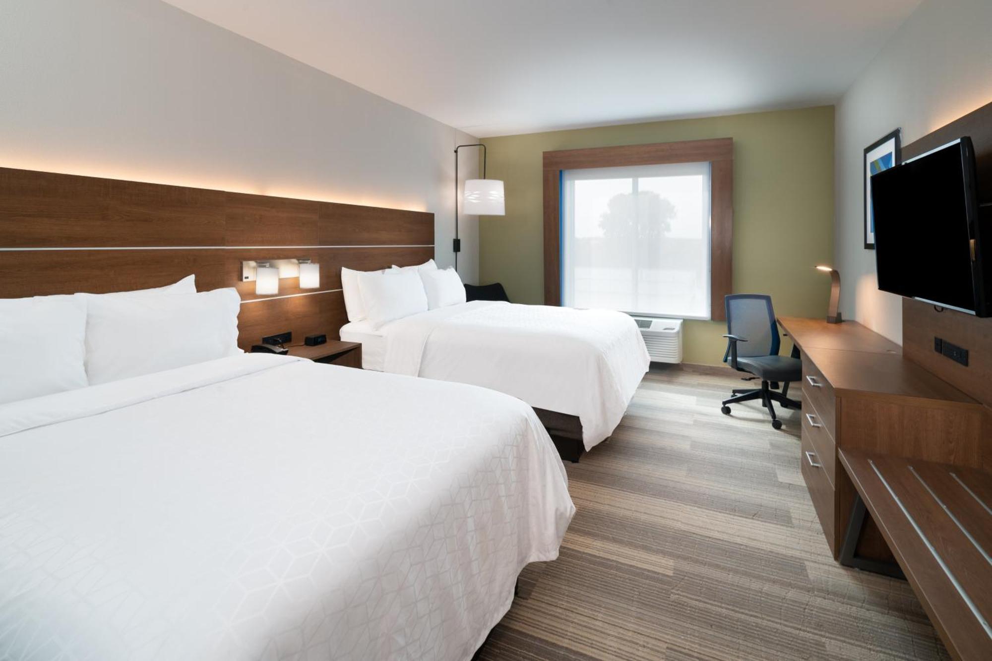 Holiday Inn Express & Suites - St Peters By Ihg Saint Peters Zewnętrze zdjęcie